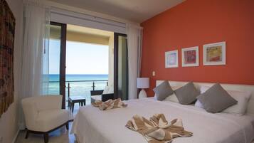 2 chambres, coffres-forts dans les chambres, fer et planche Ă repasser