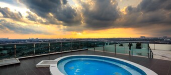 Taman Daya Homybed Homestay