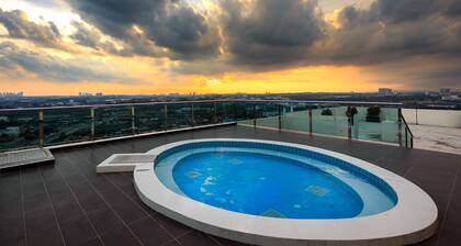 Taman Daya Homybed Homestay