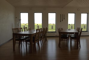 Restaurant - Österlens Karlsgård (Loderup)