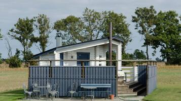 Ăreas de la propiedad