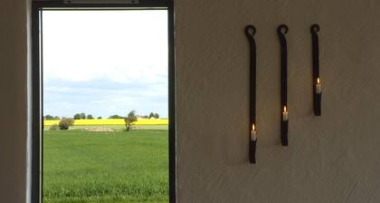 Österlens Karlsgård