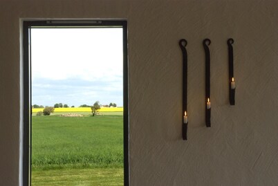 Österlens Karlsgård