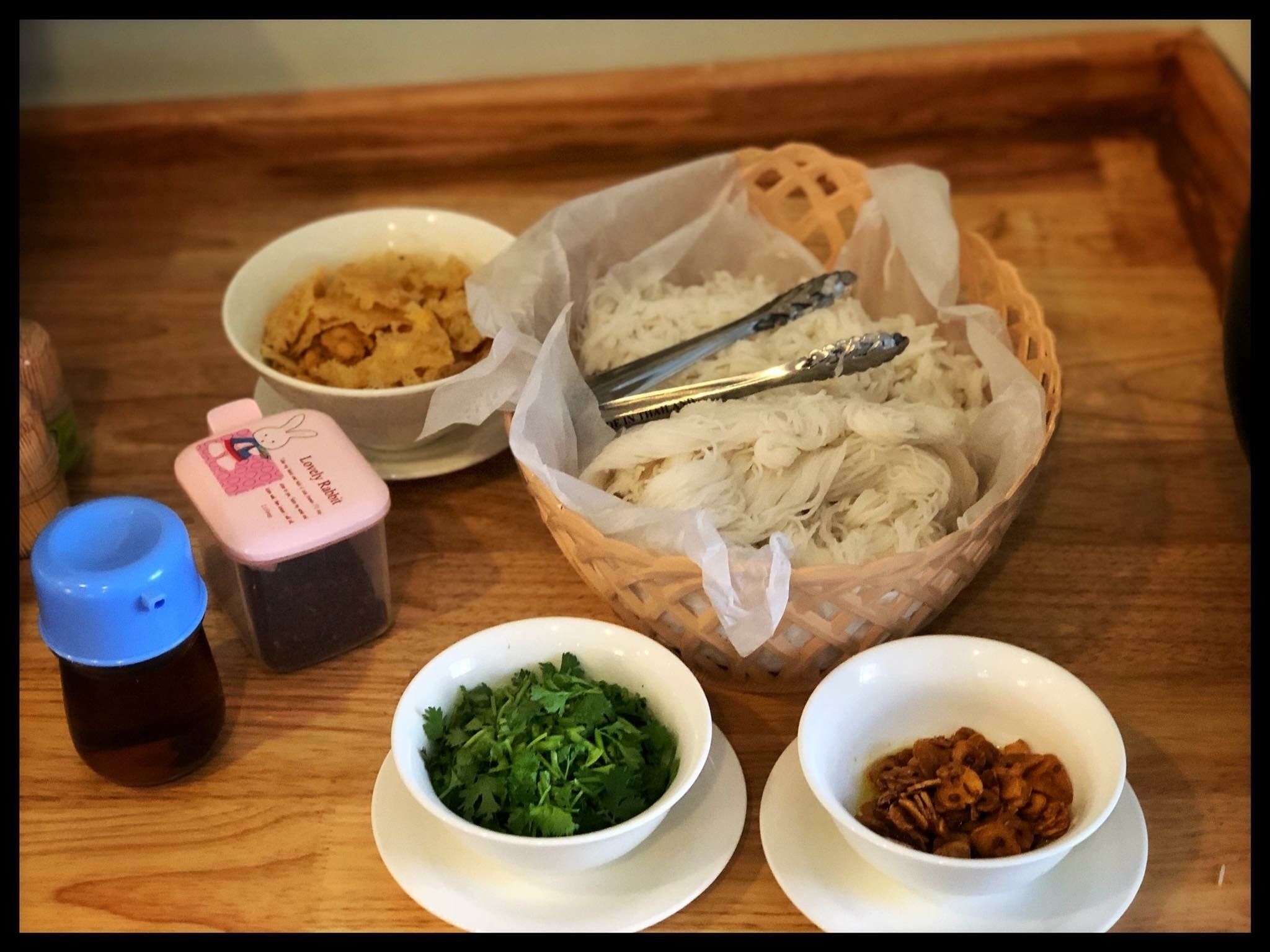 free daily local cuisine breakfast