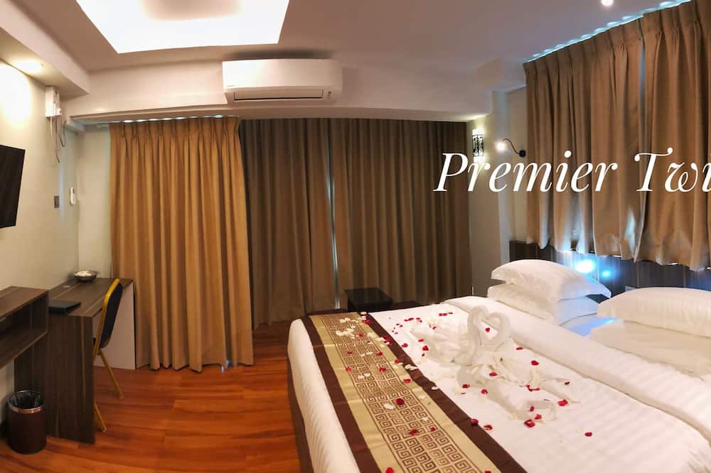 Hotel Rose Hill