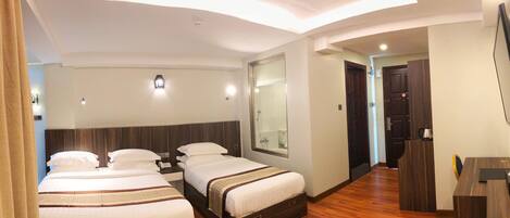 Premier Family Room | View from room
