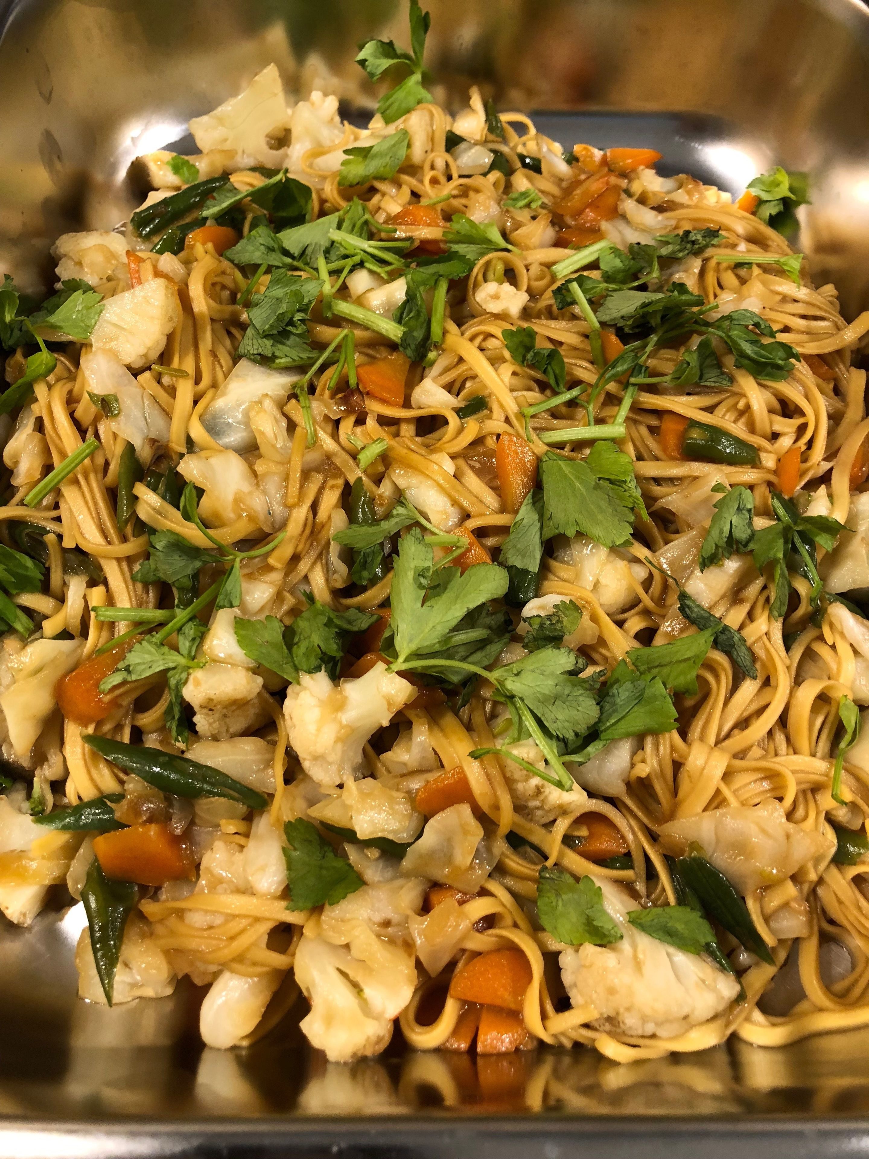 free daily local cuisine breakfast