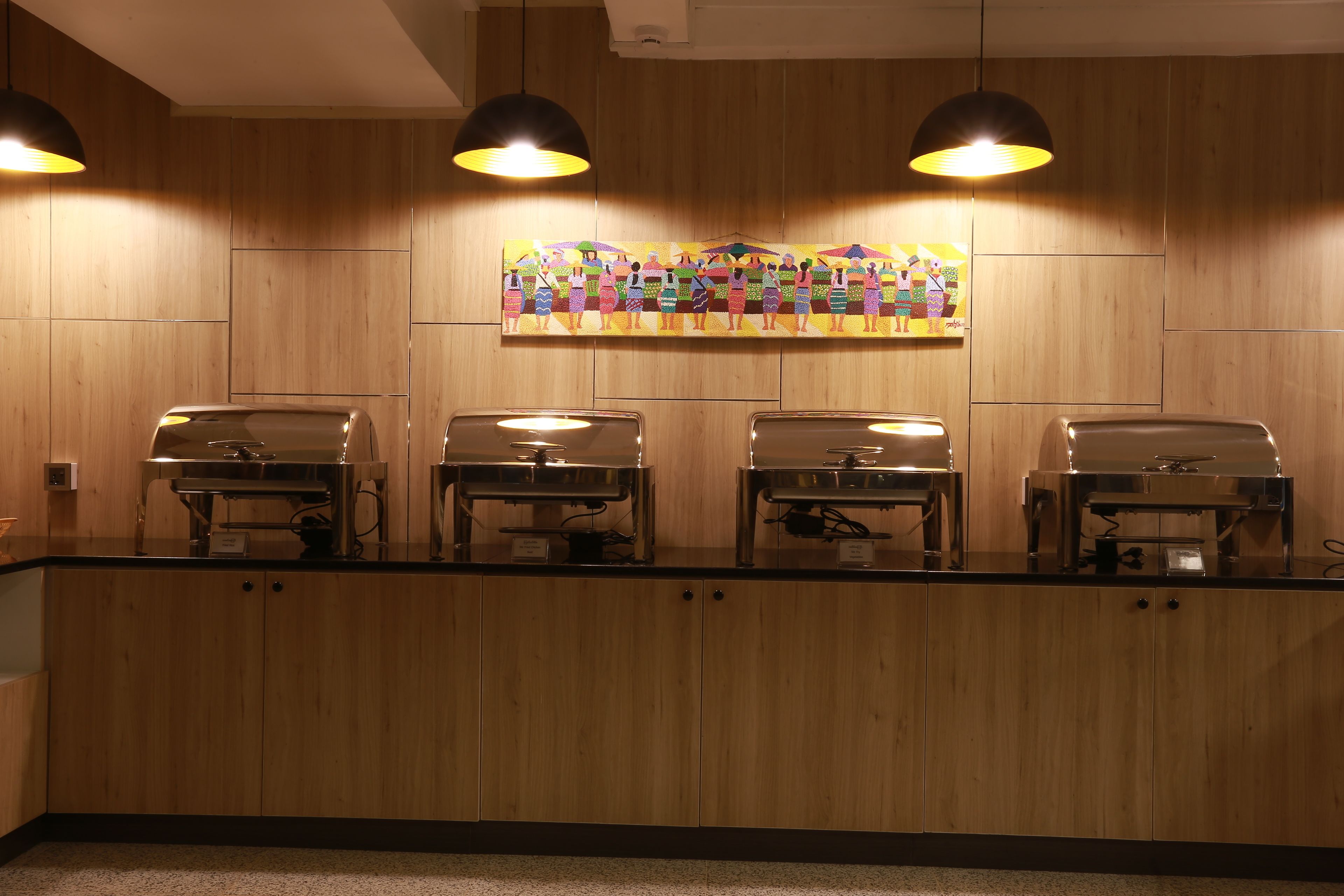 Foto - Hotel Rose Hill