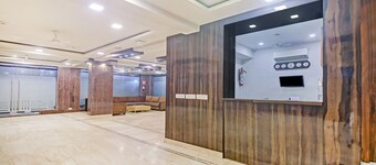 Treebo Sreema Saltlake Near City Centre Mall