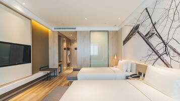 Superior Twin Room | Free WiFi