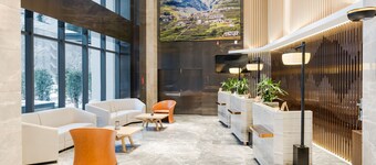 Atour S Netease Binjiang Yanxuan Hotel Hangzhou