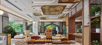 Hilton Garden Inn Hangzhou West Lake