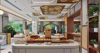 Hilton Garden Inn Hangzhou West Lake