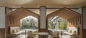 Hilton Garden Inn Hangzhou West Lake