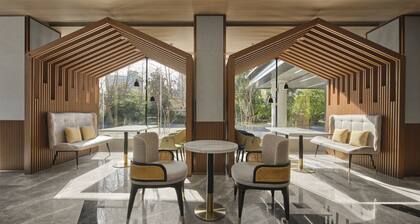 Hilton Garden Inn Hangzhou West Lake