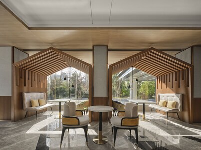 Hilton Garden Inn Hangzhou West Lake