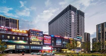 Atour Hotel Binjiang Binwen Road Hangzhou