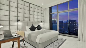 Minibar, una cassaforte in camera, con stile personalizzato