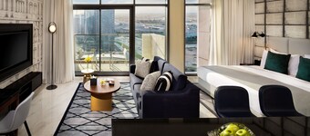 Millennium Atria Business Bay