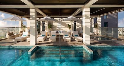 Millennium Atria Business Bay