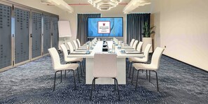 Sala de reuniones