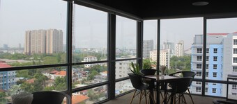 Myanandar residence