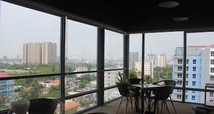 Myanandar residence