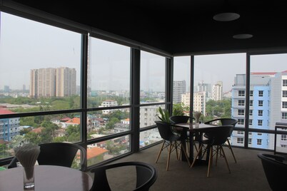 Myanandar residence