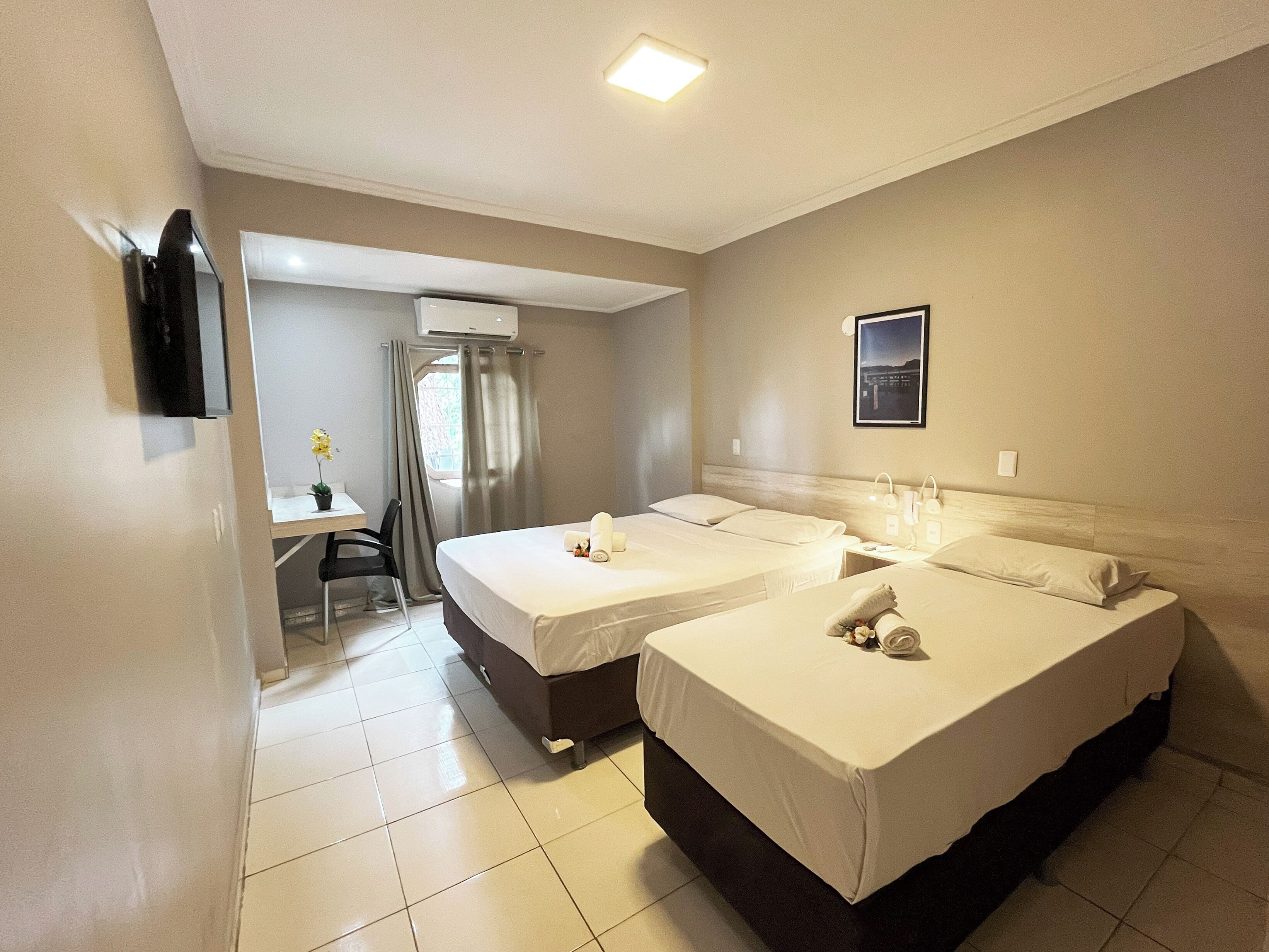 Foto - Hotel Econotel by Bsb Inn