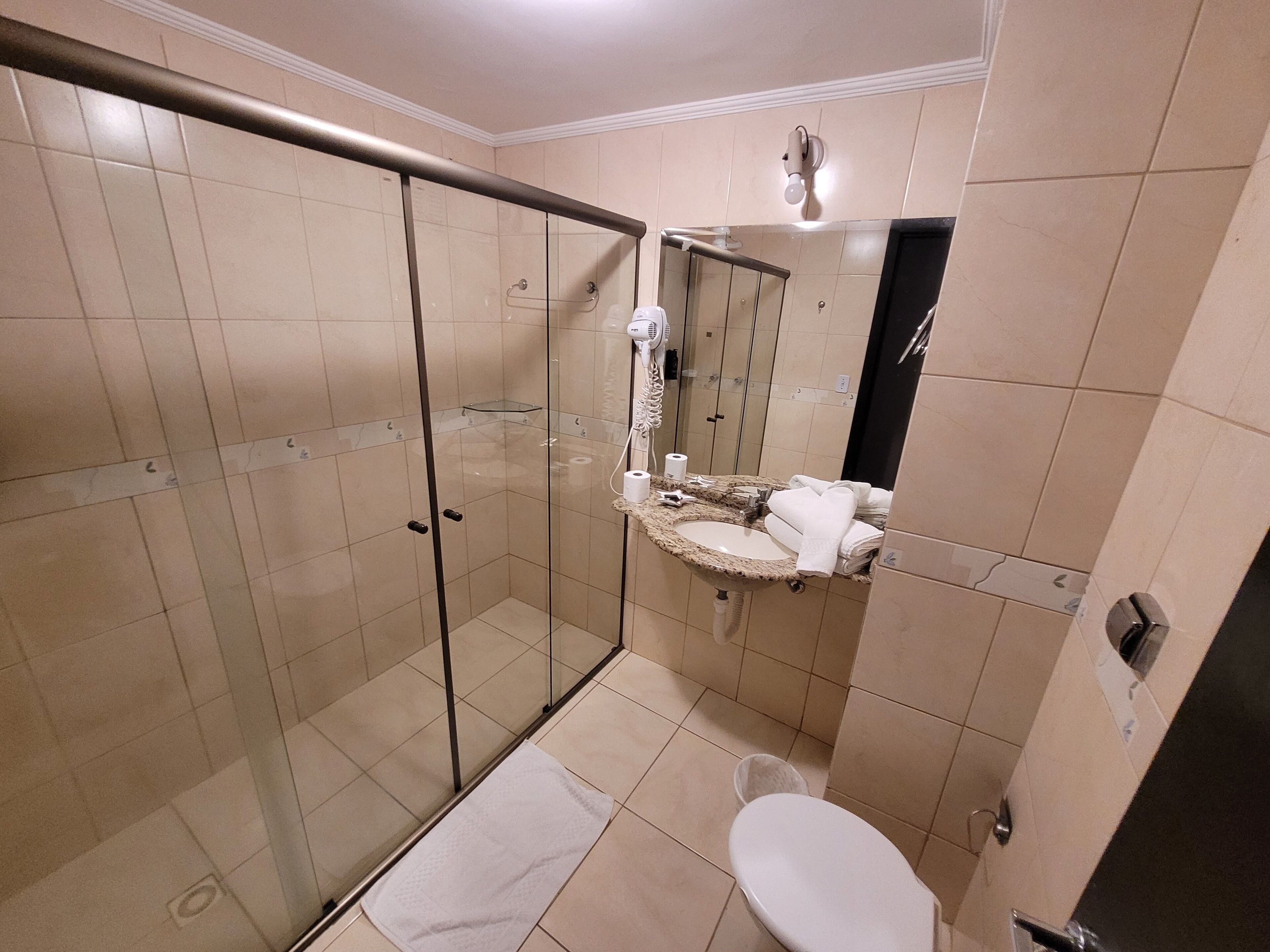 Foto - Hotel Econotel by Bsb Inn