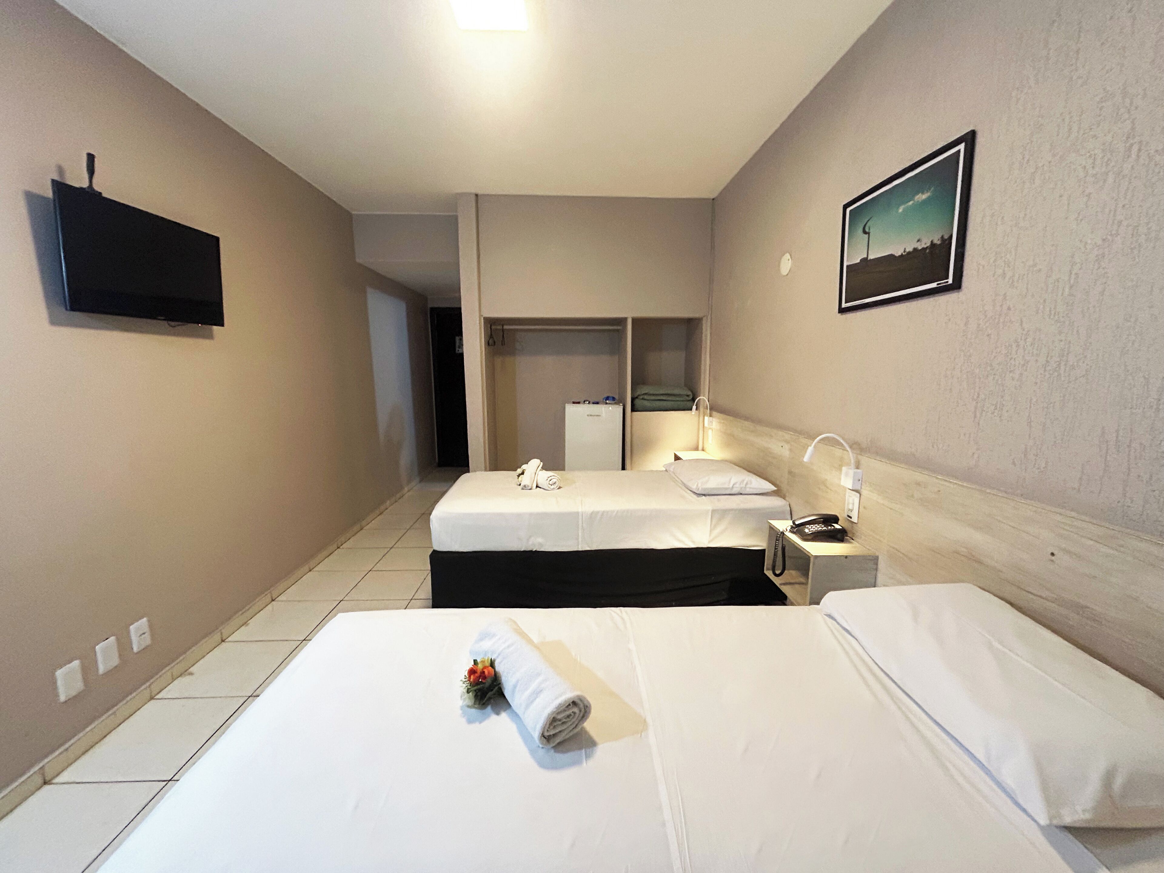 Foto - Hotel Econotel by Bsb Inn