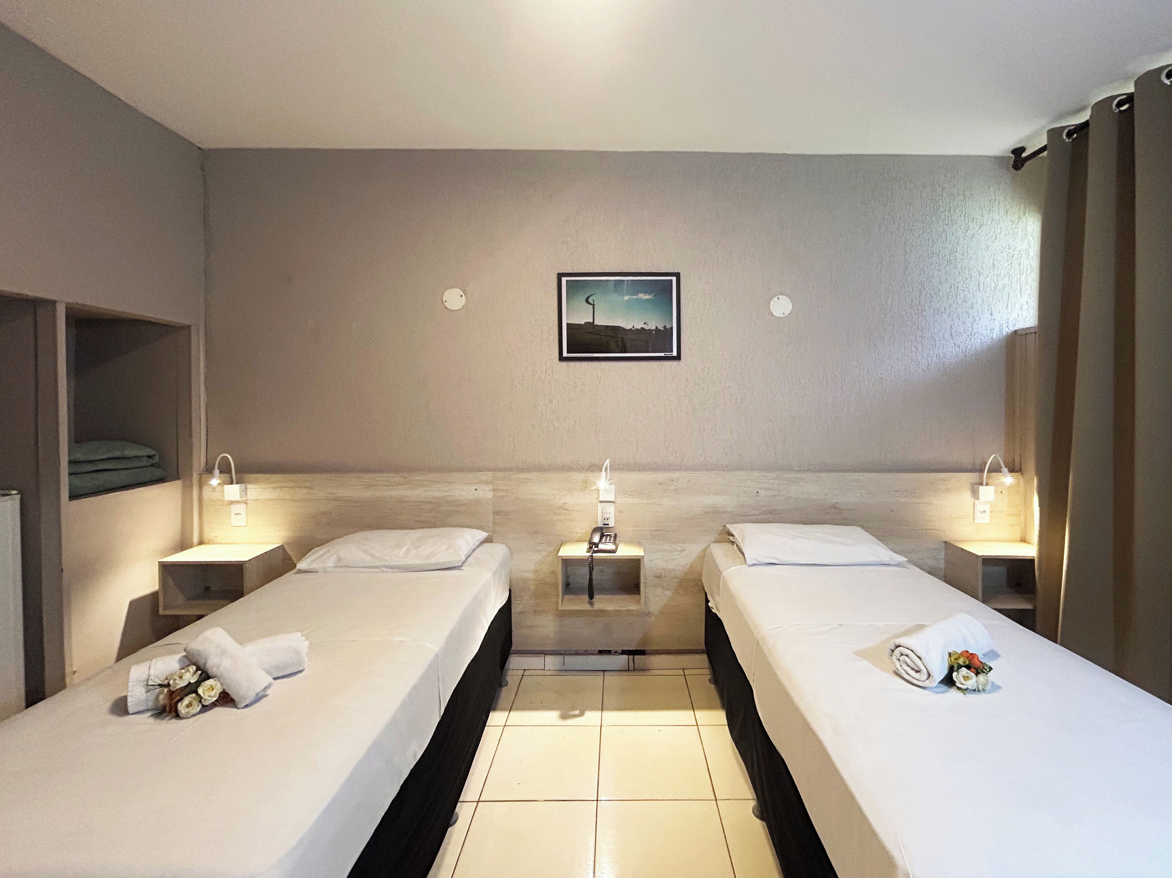 Foto - Hotel Econotel by Bsb Inn