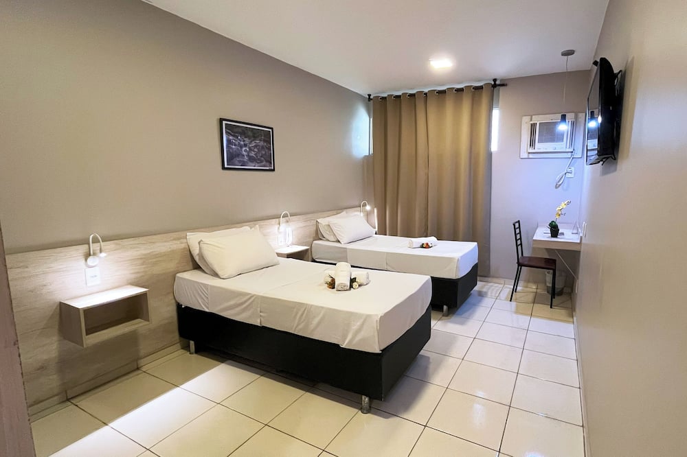 Econotel by Bsb Inn