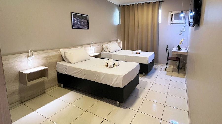 Econotel by Bsb Inn