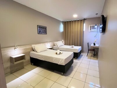 Econotel by Bsb Inn