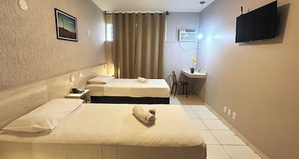 Econotel by Bsb Inn