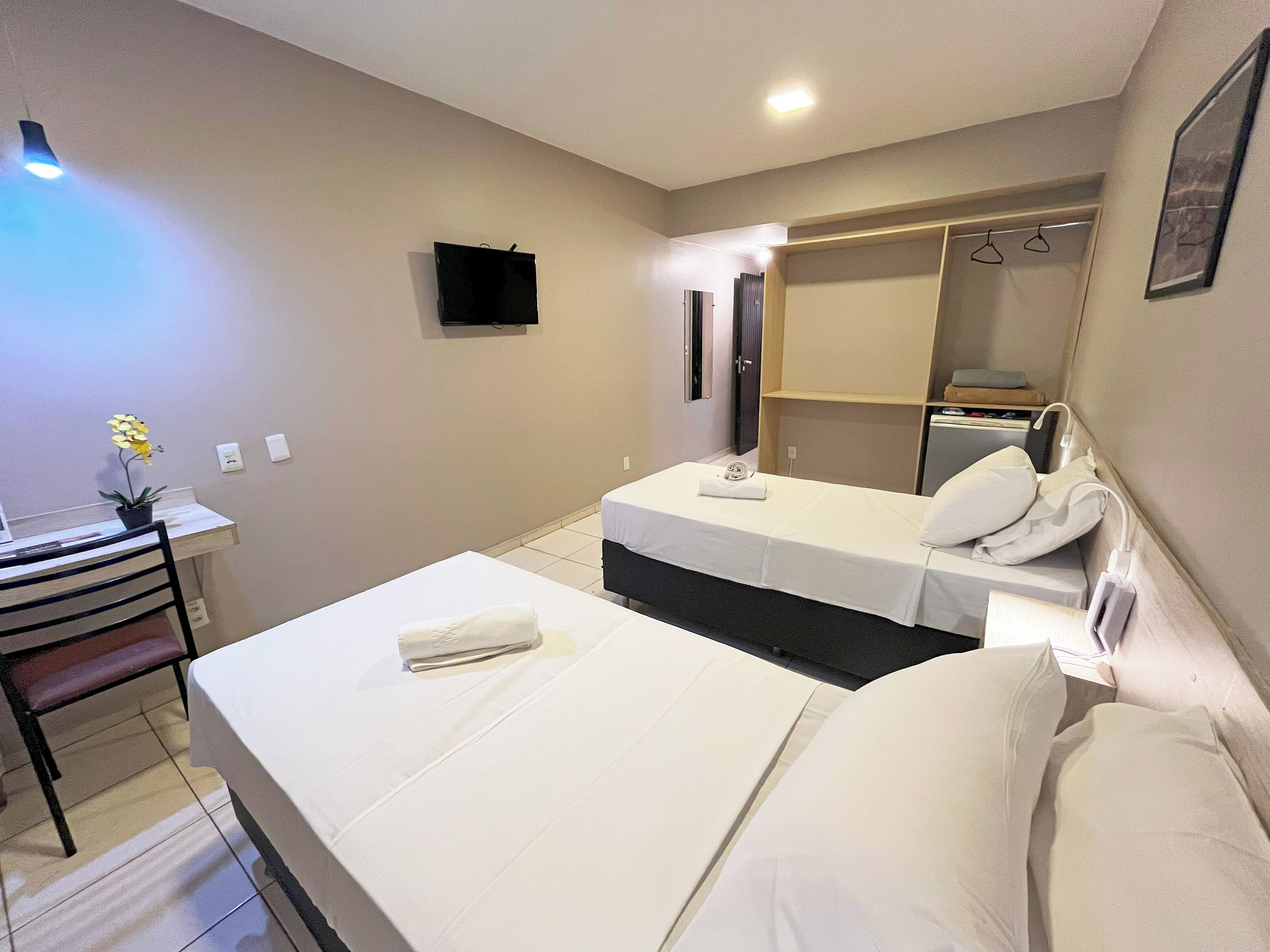 Foto - Hotel Econotel by Bsb Inn