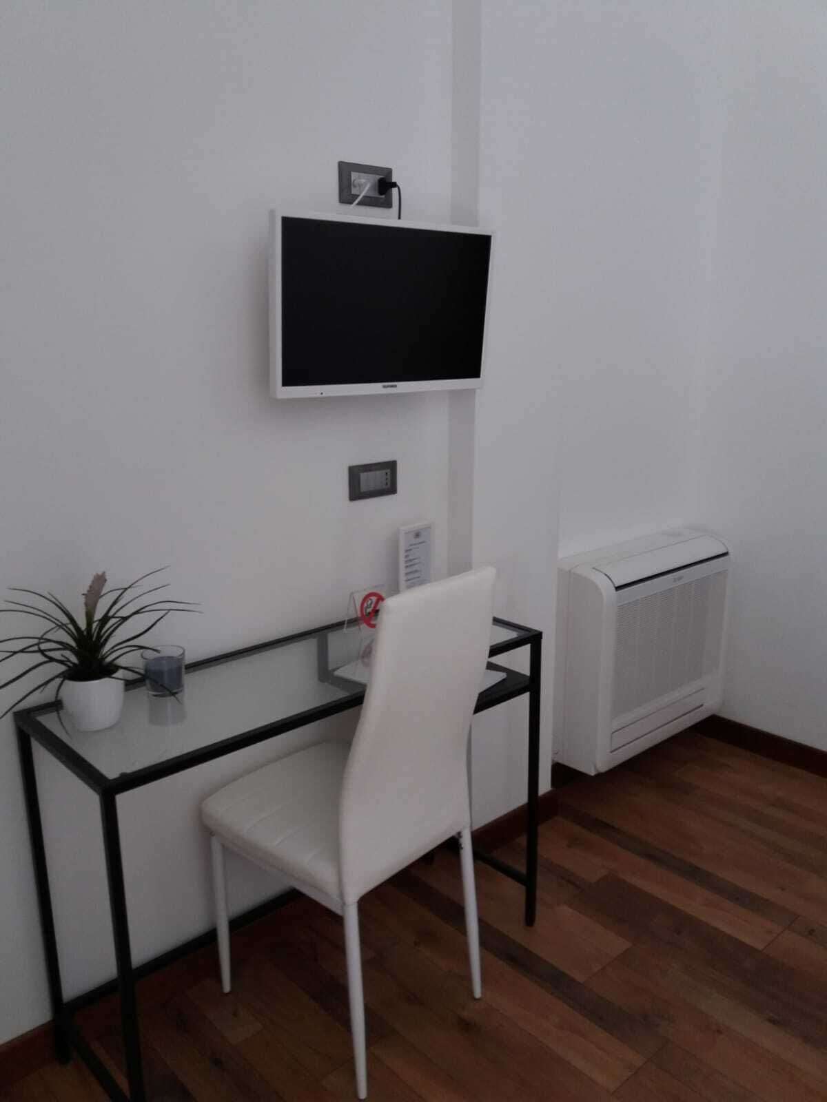 superior double room | select comfort beds, individually decorated, individually furnished