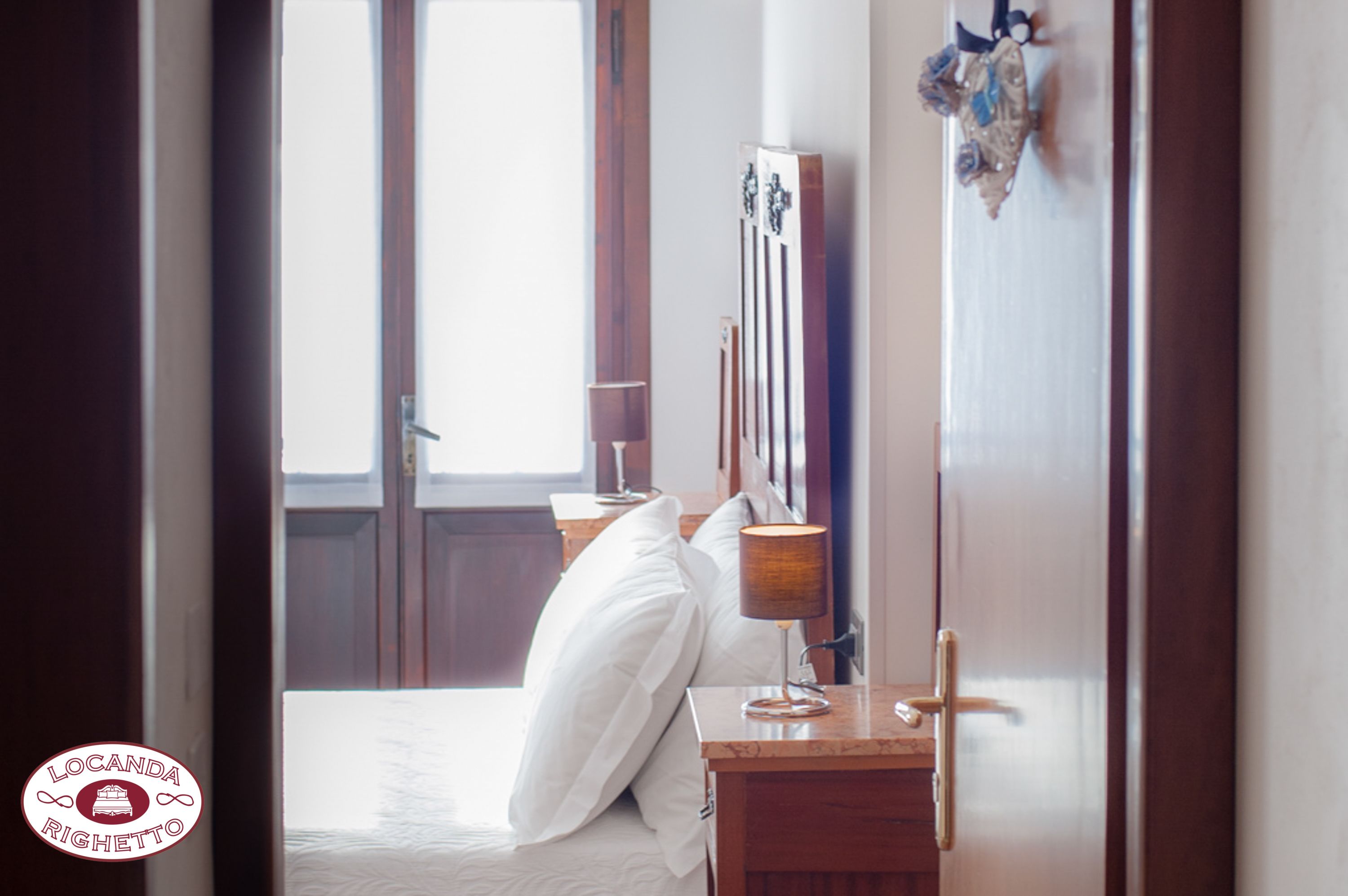 Superior-Doppelzimmer