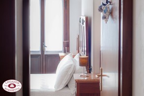 高级双人房 | Select Comfort 床、特色装修、特色家居、遮光窗帘