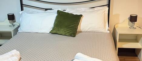 أسرّة سليكت كومفورت وبديكورات فريدة لكل غرفة وطراز فريد لكل وحدة