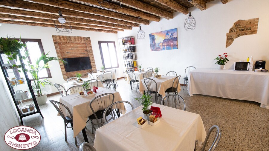 Locanda Righetto