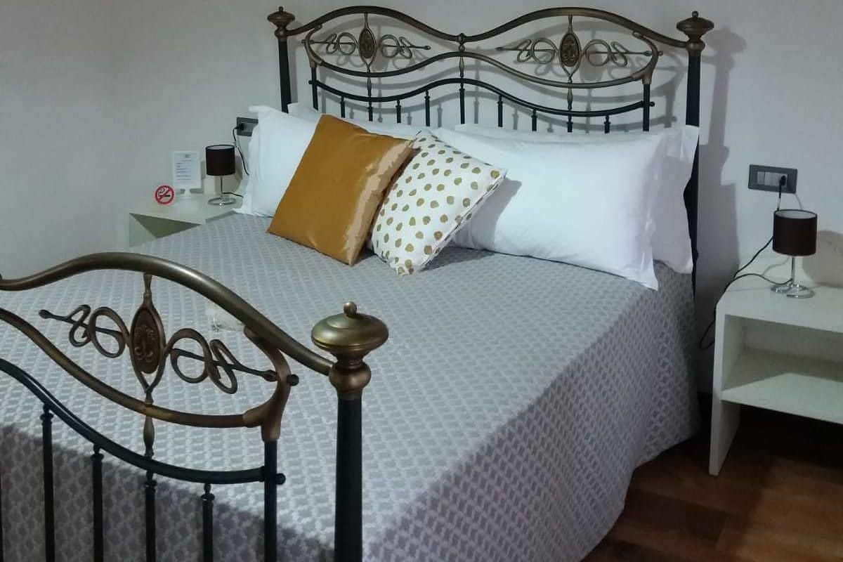 Superior Double Room | Select Comfort beds, individually decorated, individually furnished