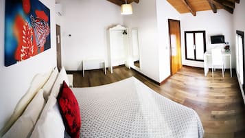 Superior-Doppelzimmer
