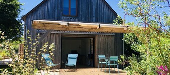 Les Chambres d'Hôtes de Bordustard