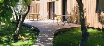 Les Chambres d'Hôtes de Bordustard