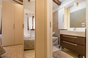 Appartement, 1 chambre | Équipements de la chambre