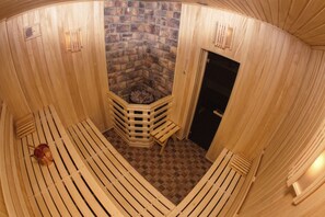 Spa - Smolka (Smolensk)