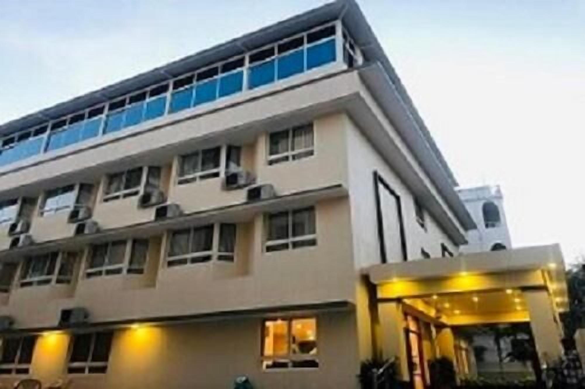 Eksteriør