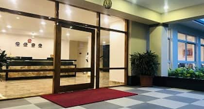 Sree Parthi Hotel